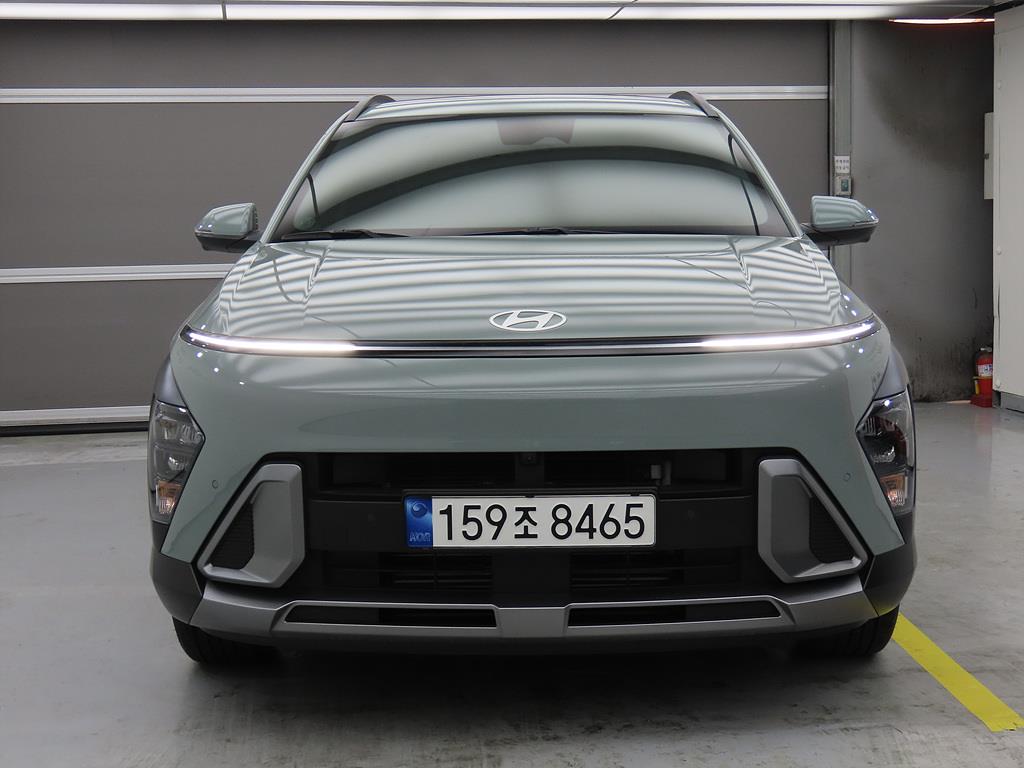 HYUNDAI Kona - Vista 2