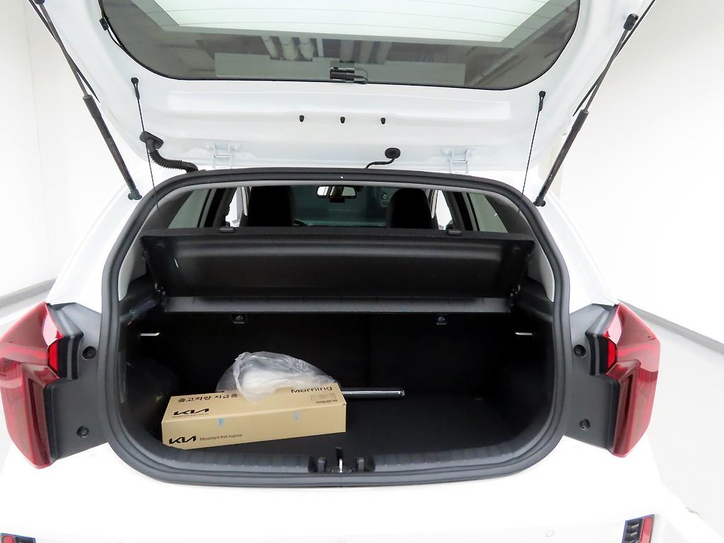 KIA Morning 2026 - Importación desde Corea - HF Imports Iquique - Foto 16