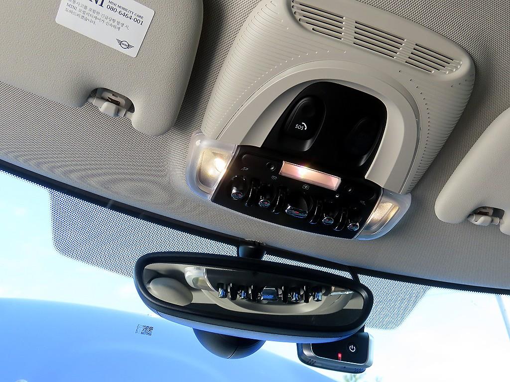 Mini Clubman 2020 - Importación desde Corea - HF Imports Iquique - Foto 15