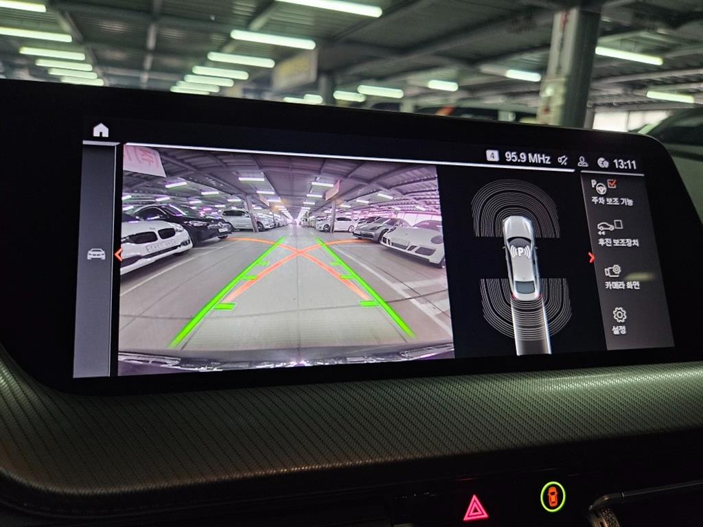 BMW 2 series - Vista 10