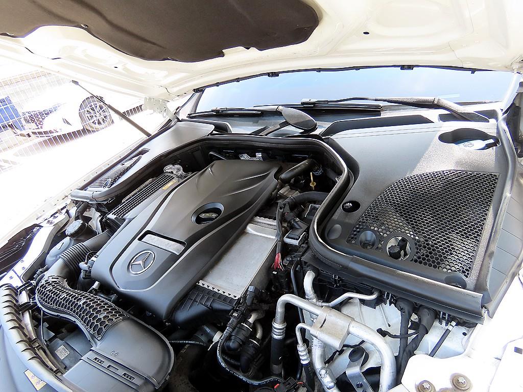 Mercedes Benz E class 2020 Blanco - Importación desde Corea - HF Imports Iquique - Foto 19