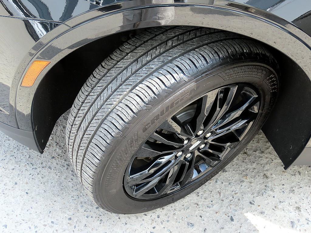 Cadillac XT5 2018 Negro - Importación desde Corea - HF Imports Iquique - Foto 20