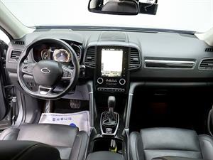 SAMSUNG QM6 - Vista 10