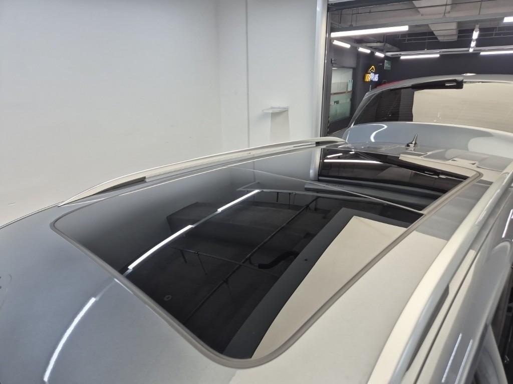 Volkswagen Tiguan 2023 Gris - Importación desde Corea - HF Imports Iquique - Foto 13