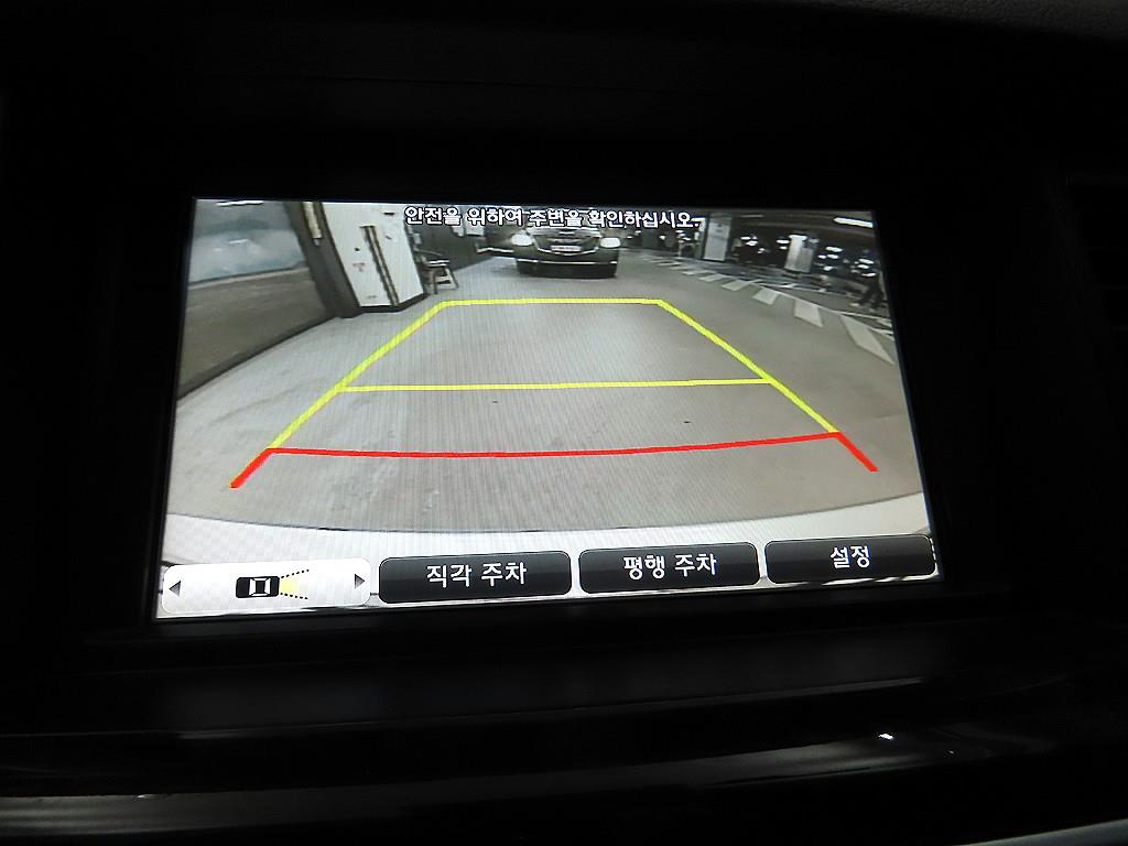 HYUNDAI Genesis 2015 Plateado - Importación desde Corea - HF Imports Iquique - Foto 16