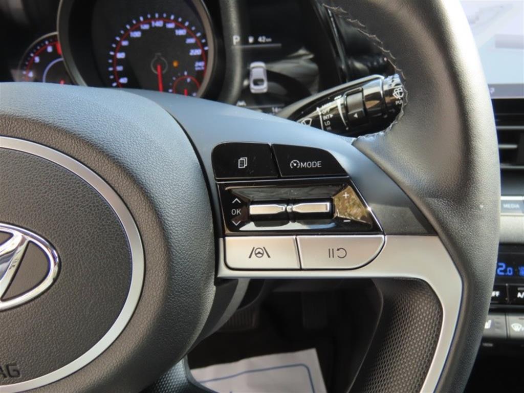 HYUNDAI Avante 2021 Gris - Importación desde Corea - HF Imports Iquique - Foto 11