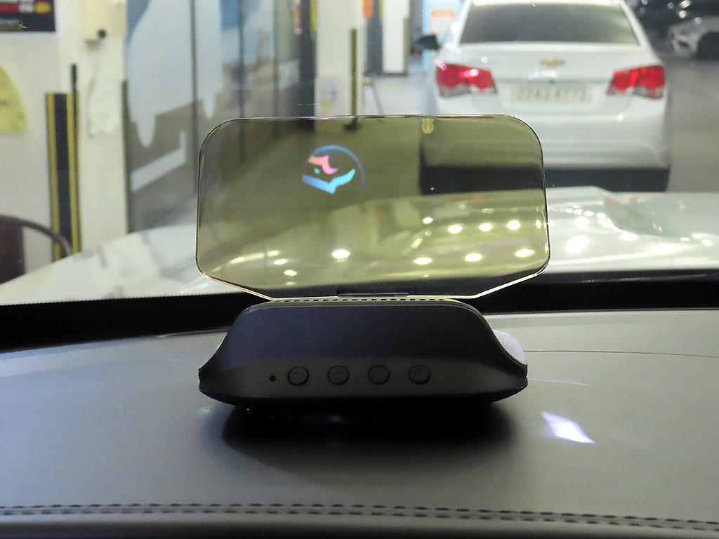 Ford Explorer 2023 Blanco - Importación desde Corea - HF Imports Iquique - Foto 14