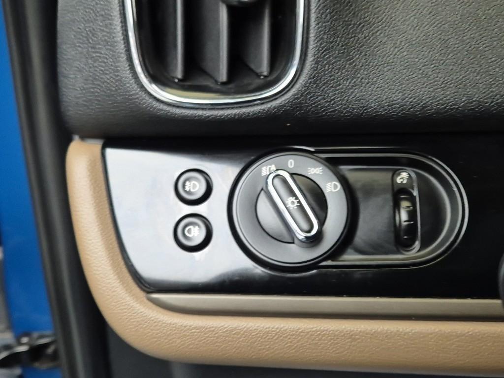 Mini Countryman - Vista 12