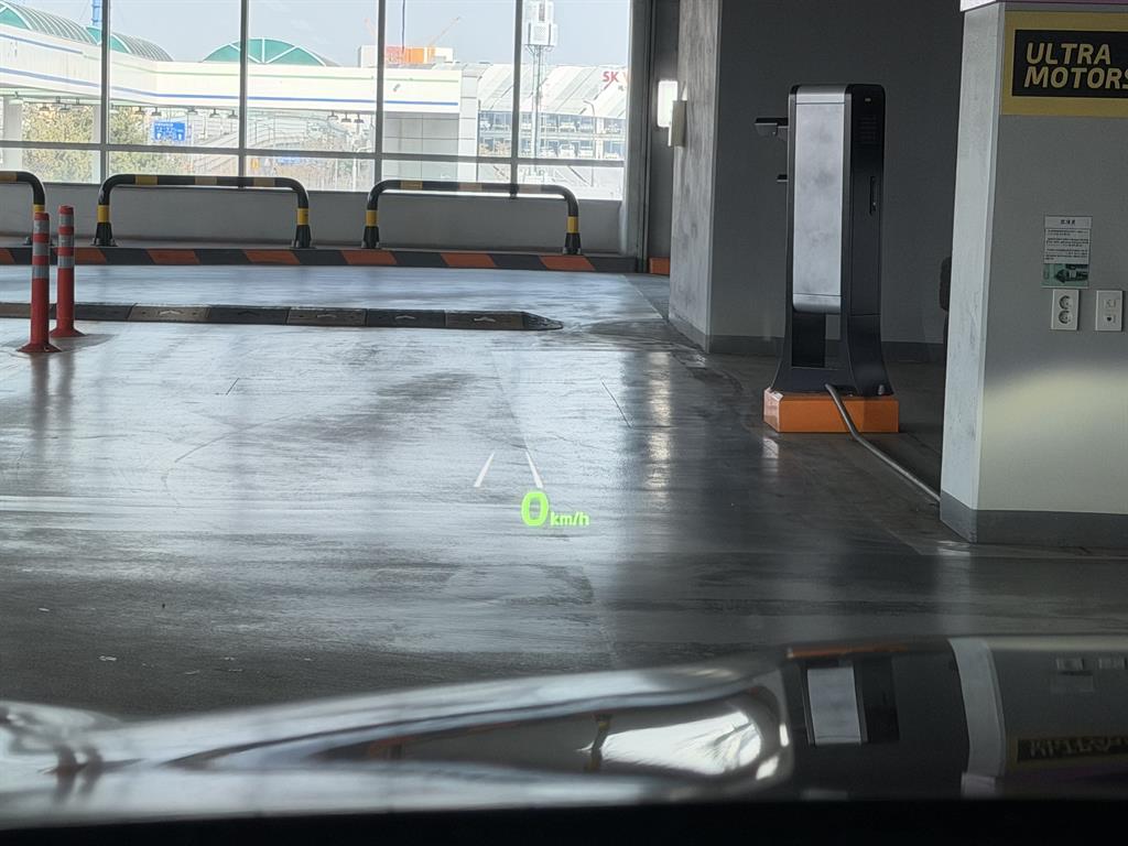 KIA K9 2019 Gris - Importación desde Corea - HF Imports Iquique - Foto 18