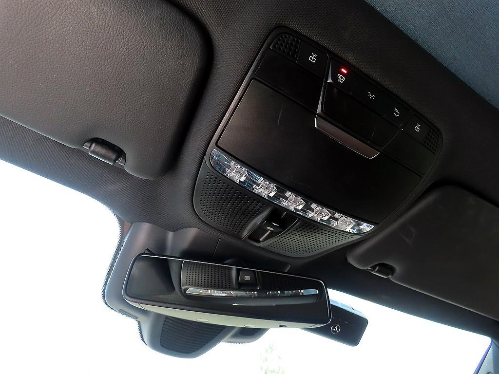 Mercedes Benz E class 2017 Blanco - Importación desde Corea - HF Imports Iquique - Foto 15