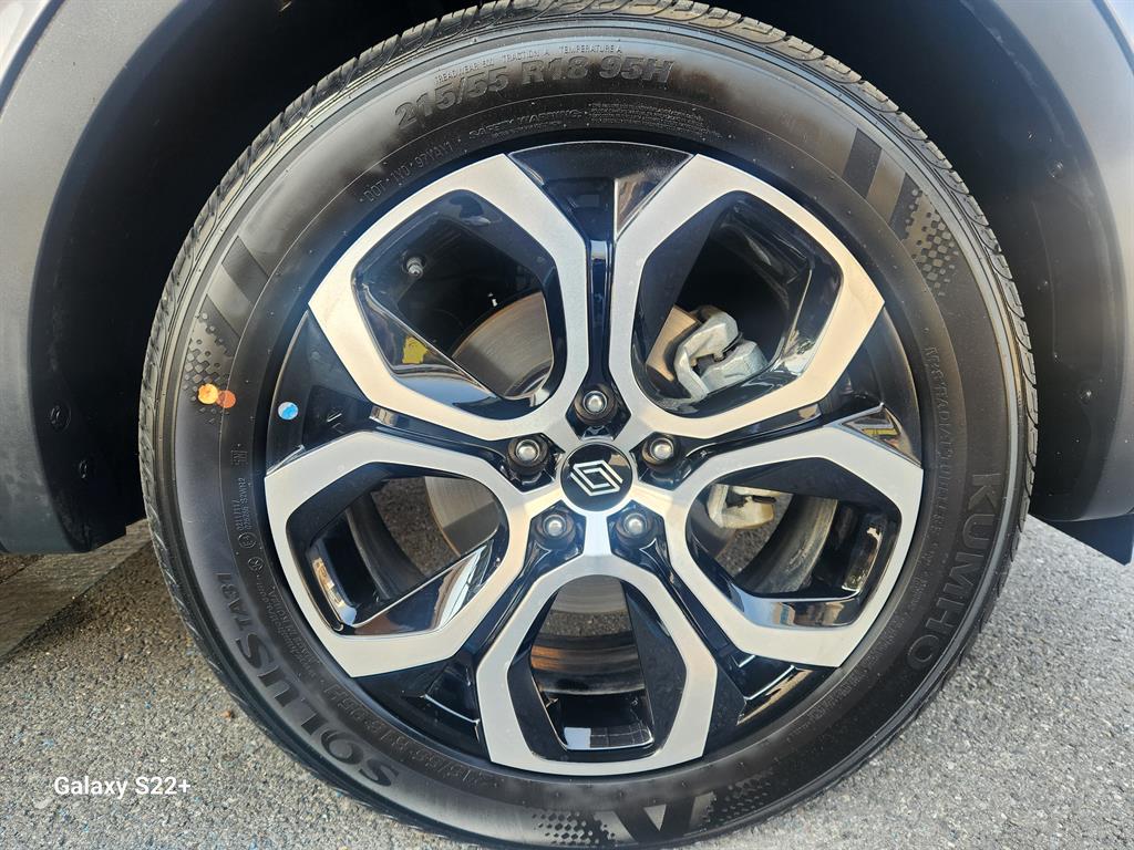 SAMSUNG Arkana 2026 Gris - Importación desde Corea - HF Imports Iquique - Foto 18