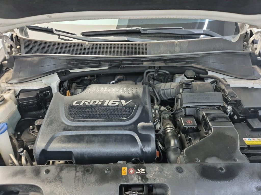 KIA Sorento - Vista 5