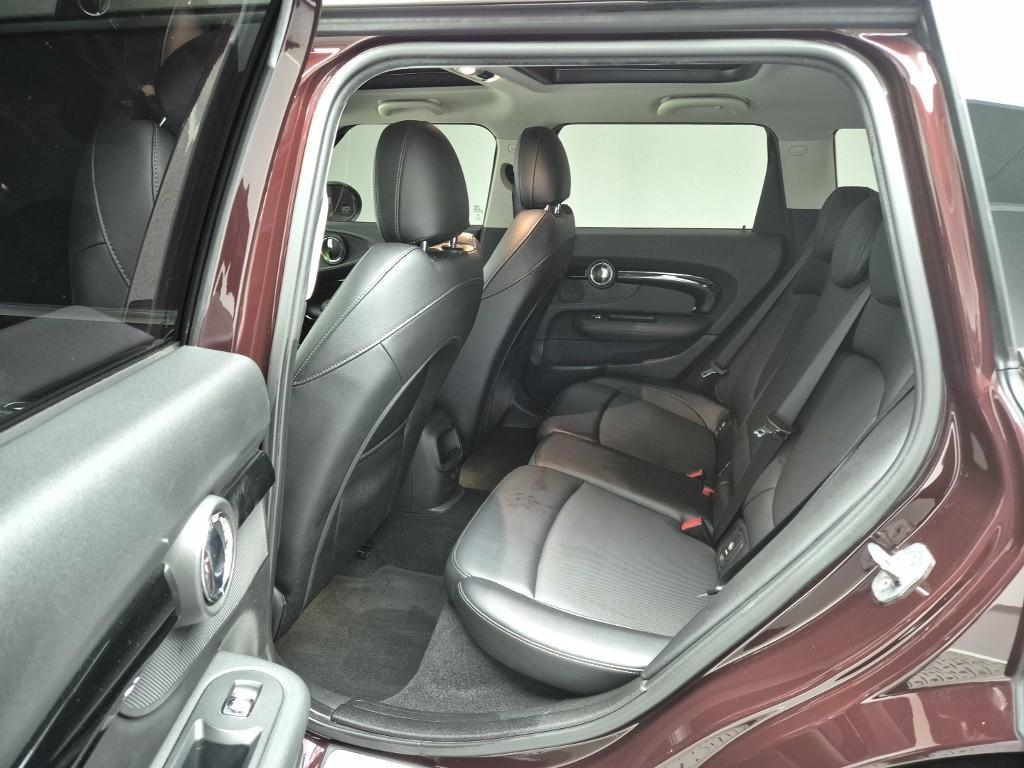 Mini Clubman - Vista 12