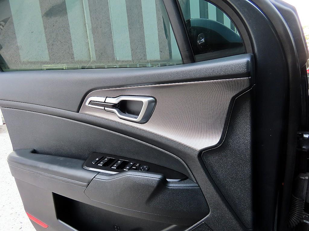 KIA Sportage - Vista 11