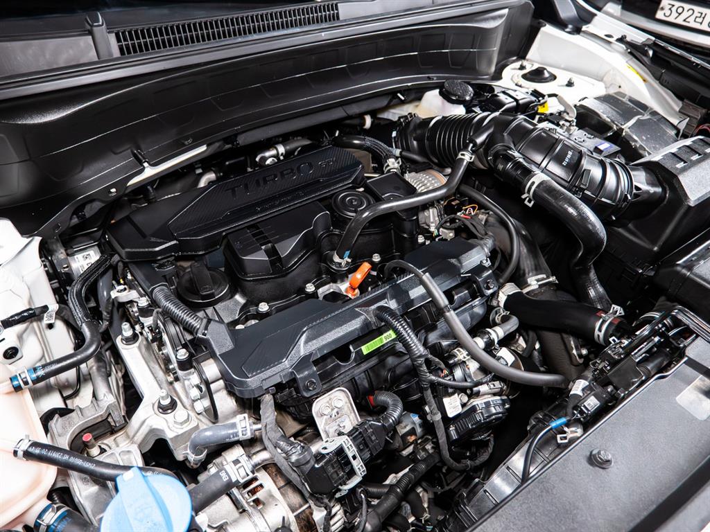 KIA Seltos 2024 Blanco - Importación desde Corea - HF Imports Iquique - Foto 19