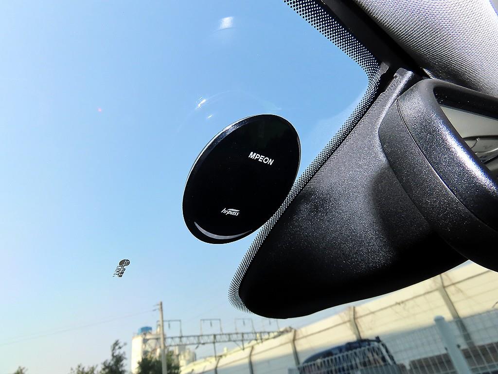 Jeep Compass 2019 Rojo - Importación desde Corea - HF Imports Iquique - Foto 16