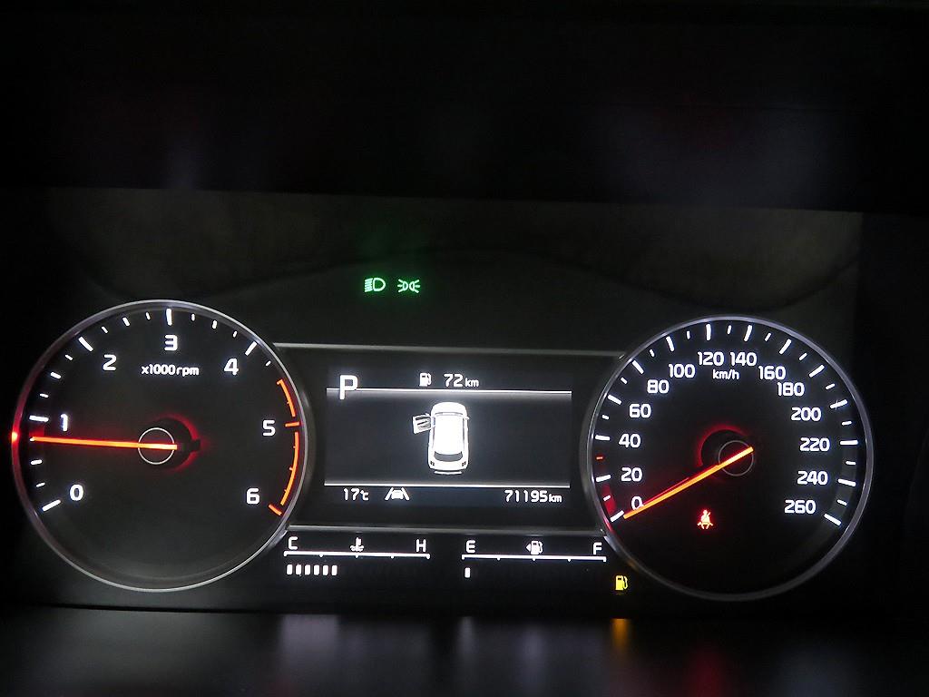 KIA Sorento 2021 Negro - Importación desde Corea - HF Imports Iquique - Foto 13