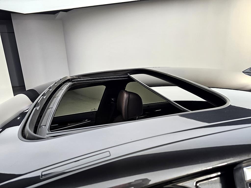 BMW 5 Series - Vista 12