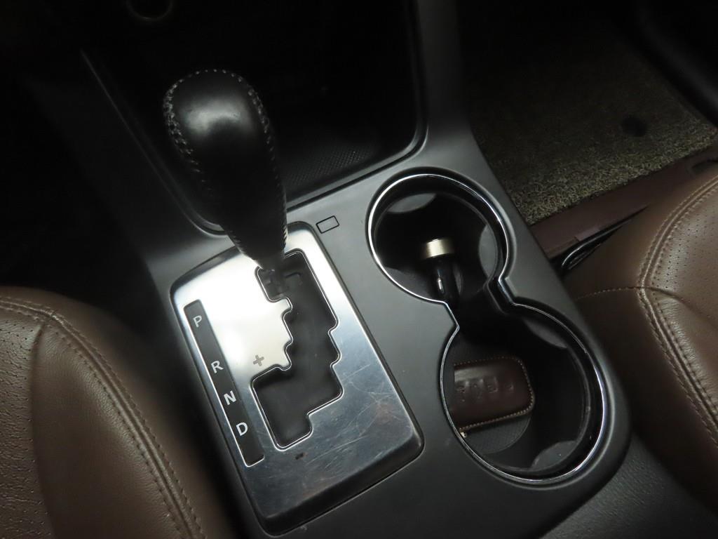 KIA Sorento 2012 Negro - Importación desde Corea - HF Imports Iquique - Foto 13