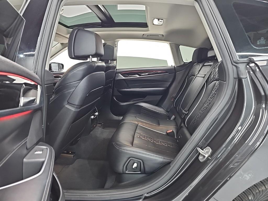 BMW Gran Turismo - Vista 9