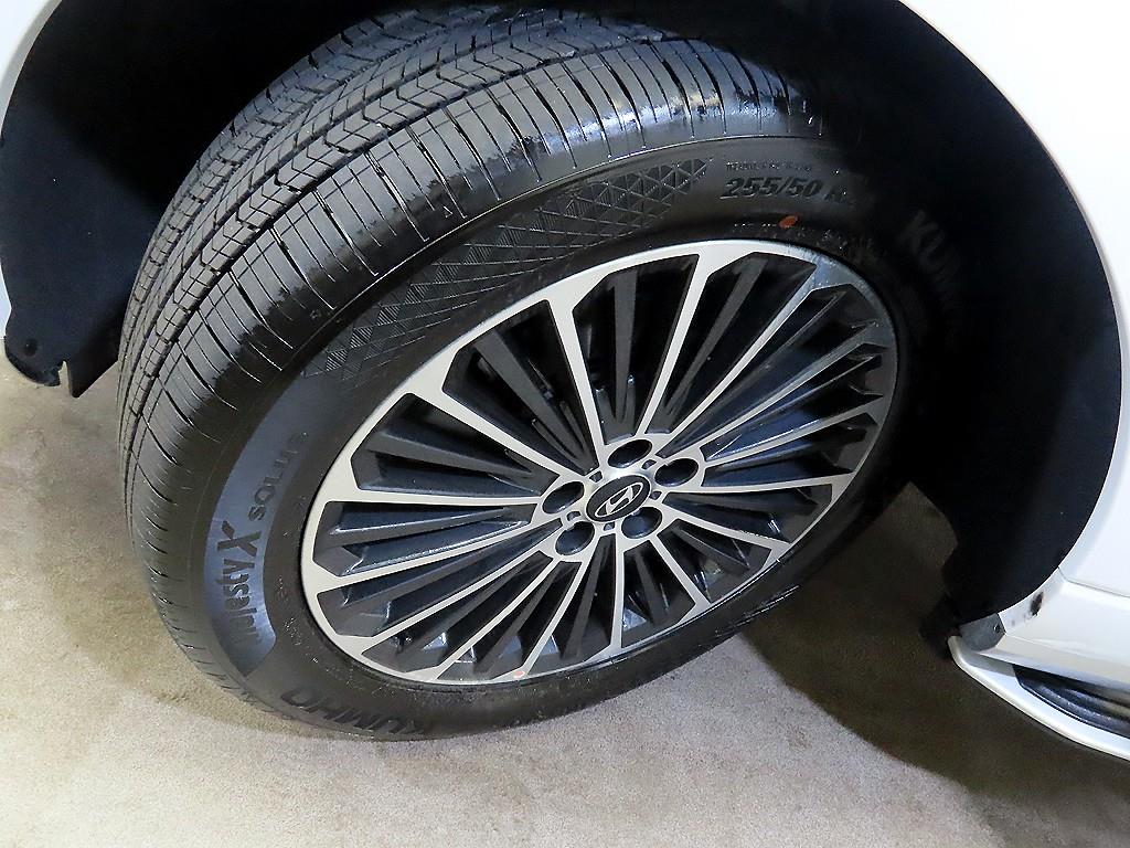 HYUNDAI Palisade 2026 Blanco - Importación desde Corea - HF Imports Iquique - Foto 20