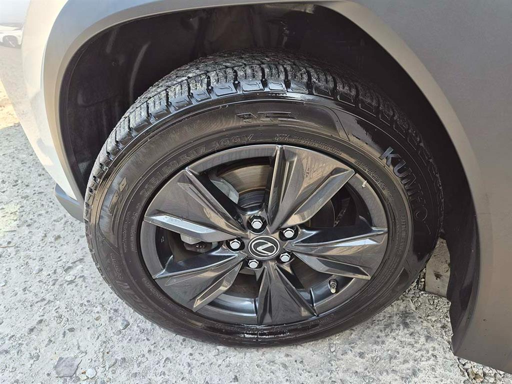 Lexus UX 2019 Blanco - Importación desde Corea - HF Imports Iquique - Foto 20