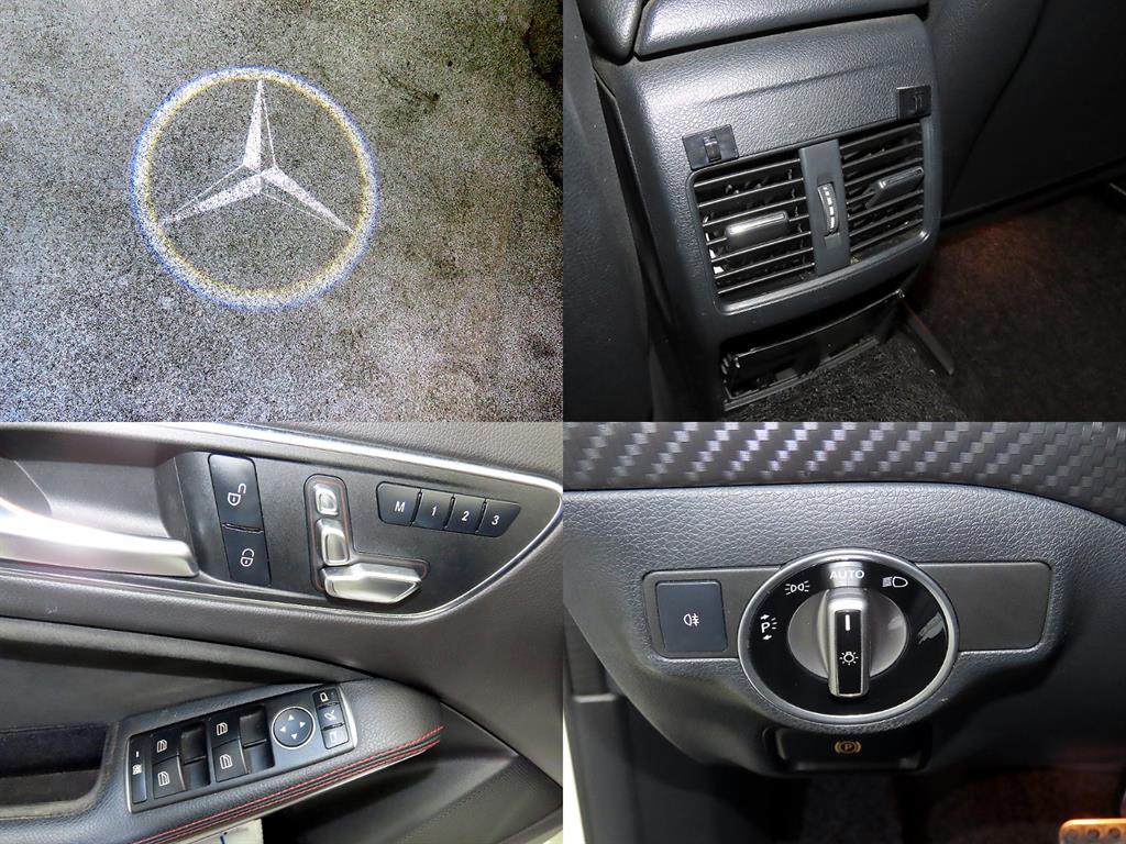 Mercedes Benz A Class 2018 Blanco - Importación desde Corea - HF Imports Iquique - Foto 18