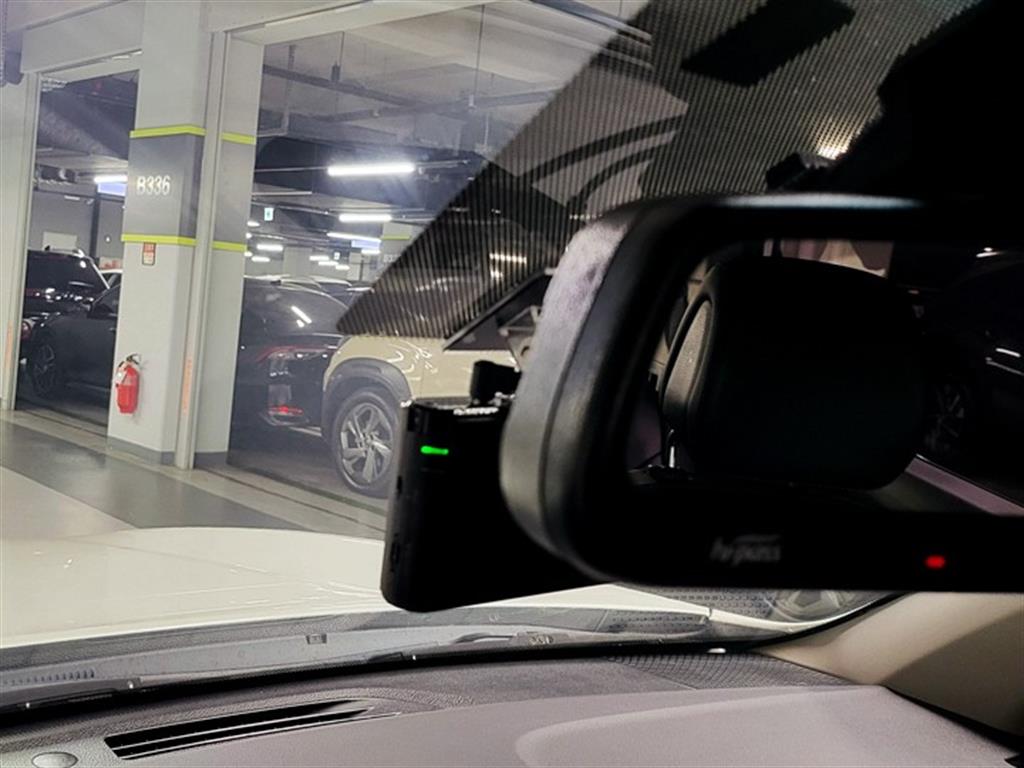 Ssangyong Korando 2019 Blanco - Importación desde Corea - HF Imports Iquique - Foto 15