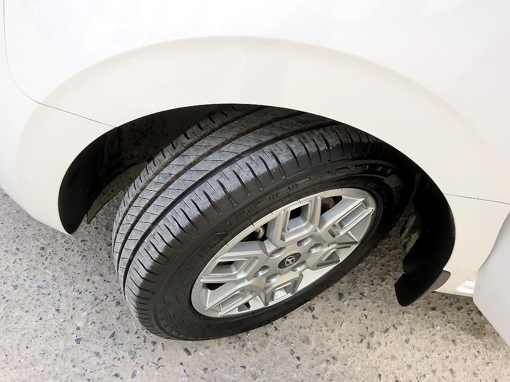 HYUNDAI Staria 2025 Blanco - Importación desde Corea - HF Imports Iquique - Foto 19