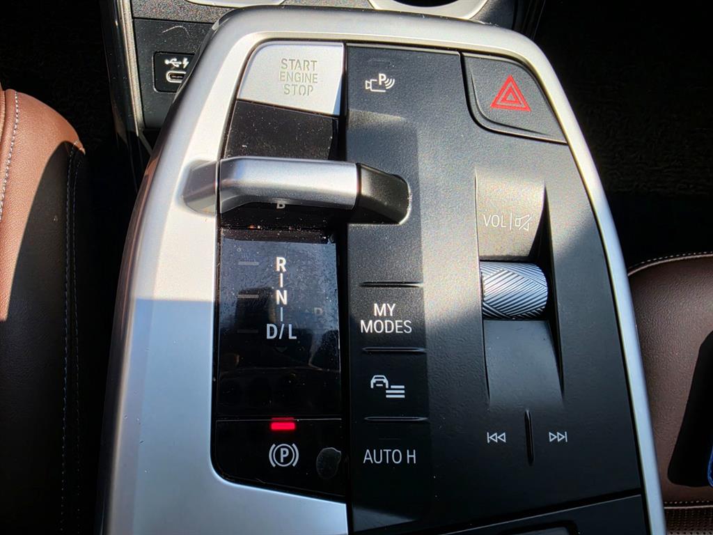 BMW X1 2024 Blanco - Importación desde Corea - HF Imports Iquique - Foto 19