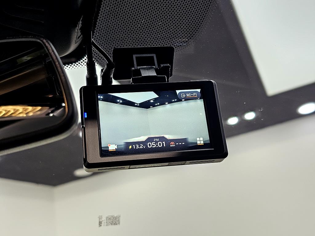 BMW 5 Series 2019 Gris - Importación desde Corea - HF Imports Iquique - Foto 13