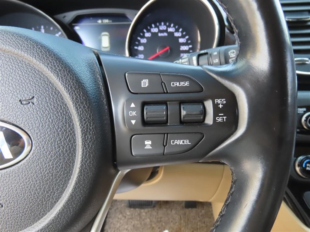 KIA Carnival 2019 Negro - Importación desde Corea - HF Imports Iquique - Foto 11