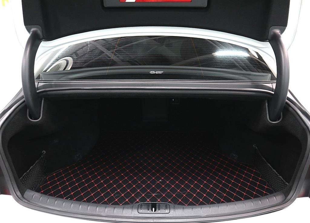 Genesis G80 2021 Blanco - Importación desde Corea - HF Imports Iquique - Foto 16