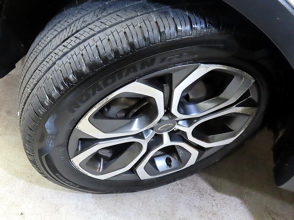 SAMSUNG XM3 2020 Blanco - Importación desde Corea - HF Imports Iquique - Foto 20