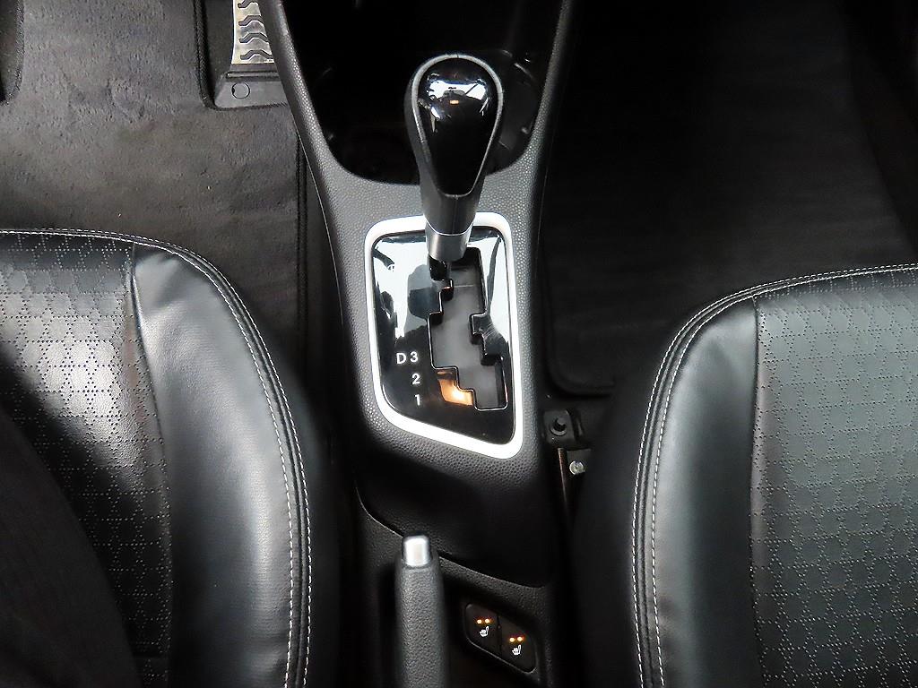 KIA Morning - Vista 10