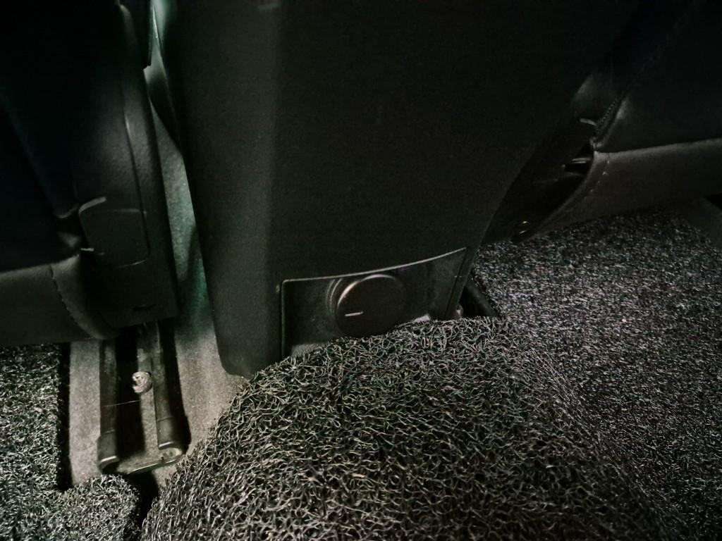 DAEWOO Lacetti 2010 skyblue - Importación desde Corea - HF Imports Iquique - Foto 15