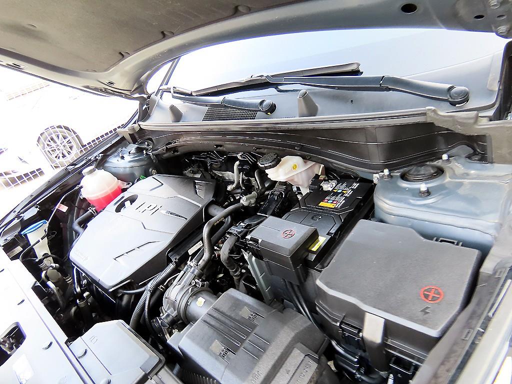 KIA Sportage 2023 Gris - Importación desde Corea - HF Imports Iquique - Foto 19