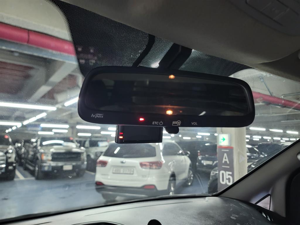 HYUNDAI Starex 2021 Negro - Importación desde Corea - HF Imports Iquique - Foto 14