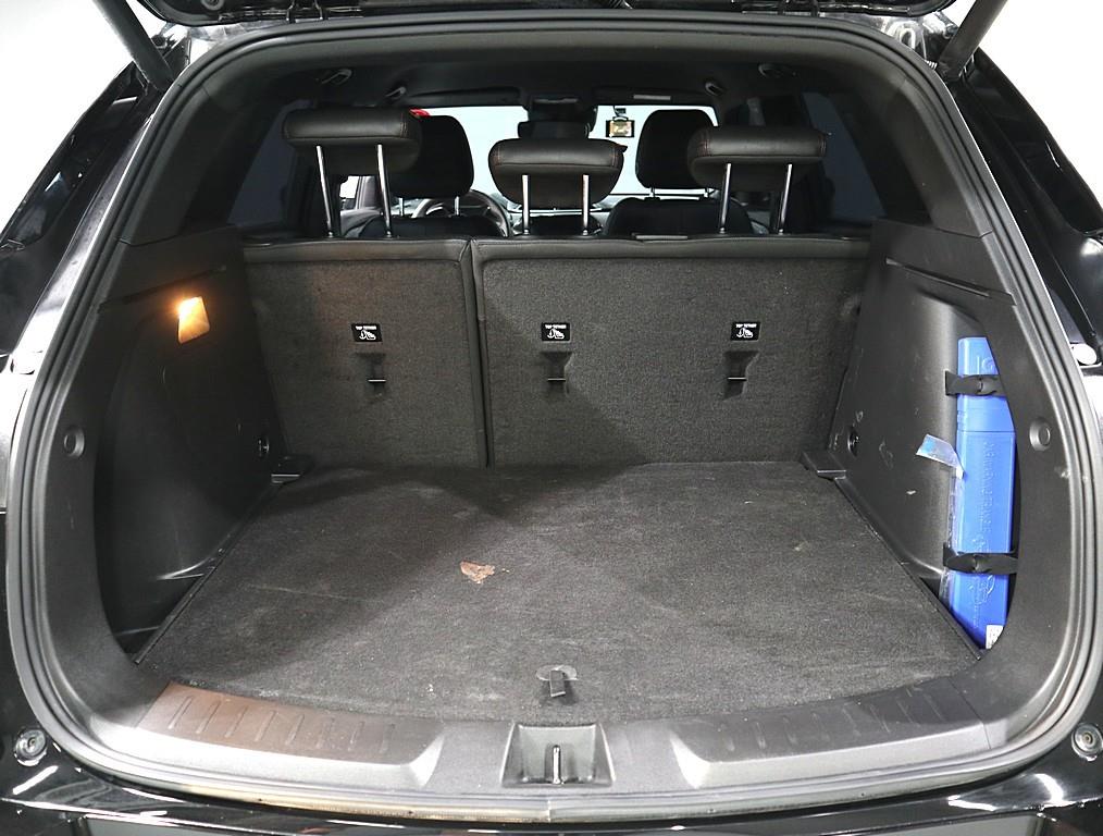 Chevrolet Trail Blazer 2022 Negro - Importación desde Corea - HF Imports Iquique - Foto 17