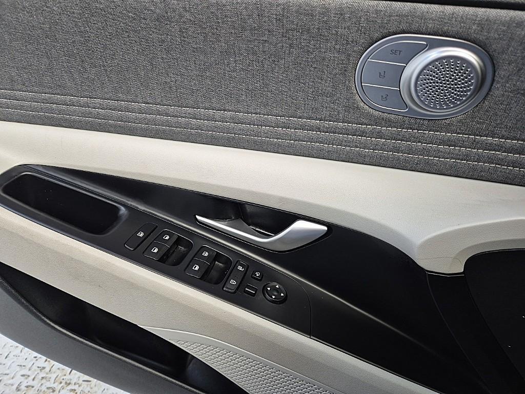 HYUNDAI Avante 2021 Azul - Importación desde Corea - HF Imports Iquique - Foto 18