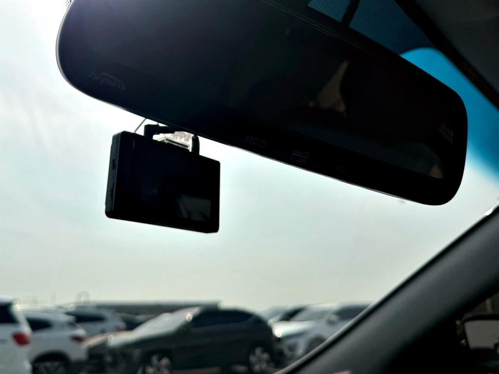 HYUNDAI Santa Fe 2013 Blanco - Importación desde Corea - HF Imports Iquique - Foto 19