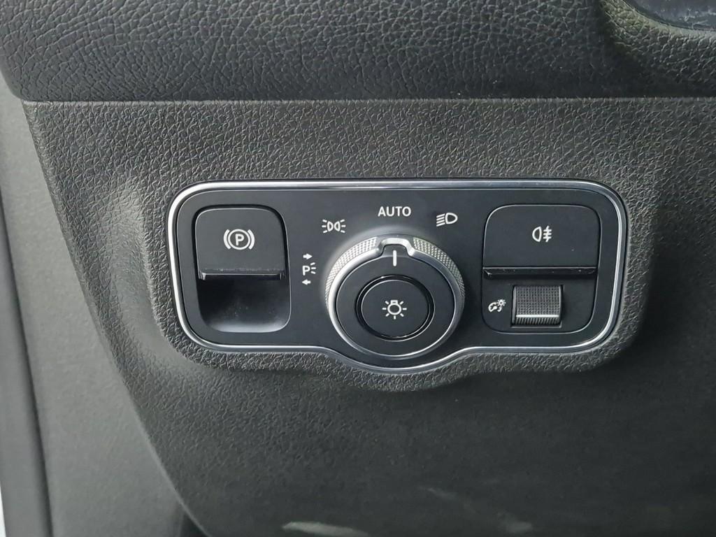 Mercedes Benz GLB Class 2021 Blanco - Importación desde Corea - HF Imports Iquique - Foto 17