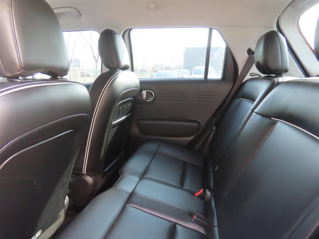 HYUNDAI Casper - Vista 11