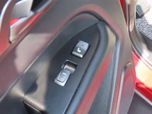 Ssangyong Rexton - Vista 12