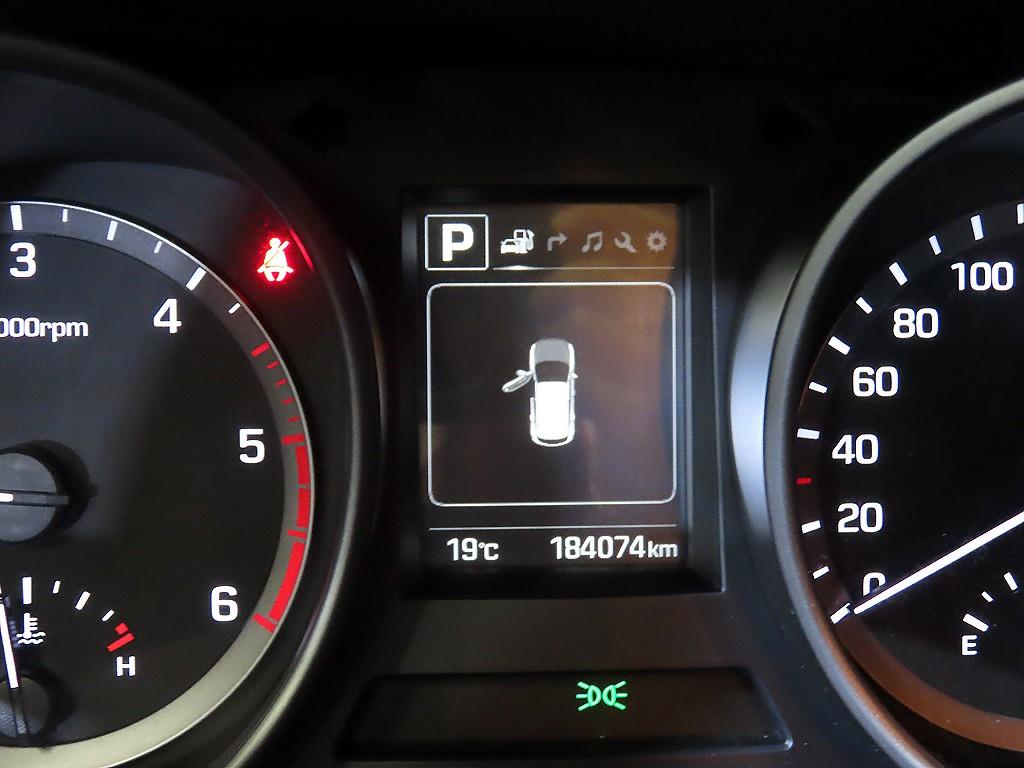 HYUNDAI Santa Fe - Vista 9