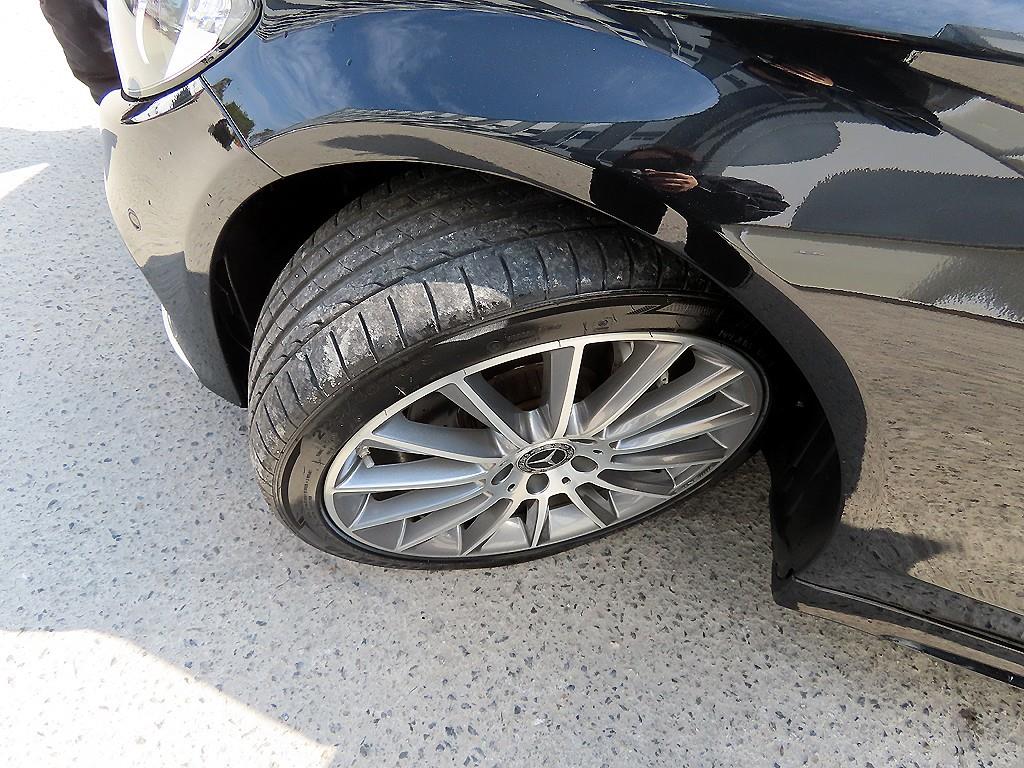 Mercedes Benz C Class 2017 - Importación desde Corea - HF Imports Iquique - Foto 20