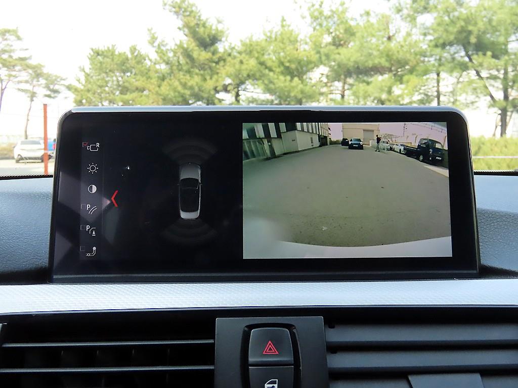 BMW 4 Series 2015 Blanco - Importación desde Corea - HF Imports Iquique - Foto 17