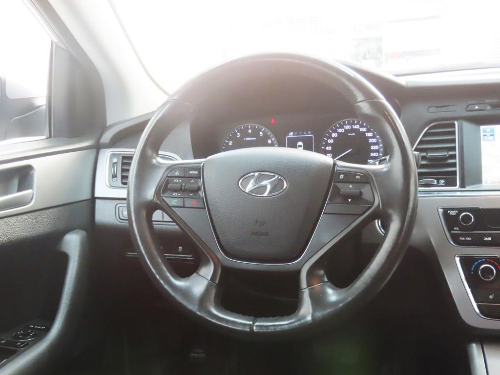 HYUNDAI Sonata 2015 - Importación desde Corea - HF Imports Iquique - Foto 18