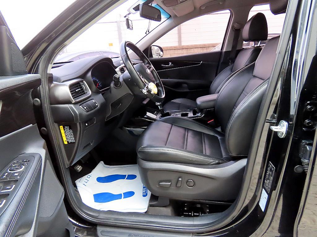 KIA Sorento - Vista 5