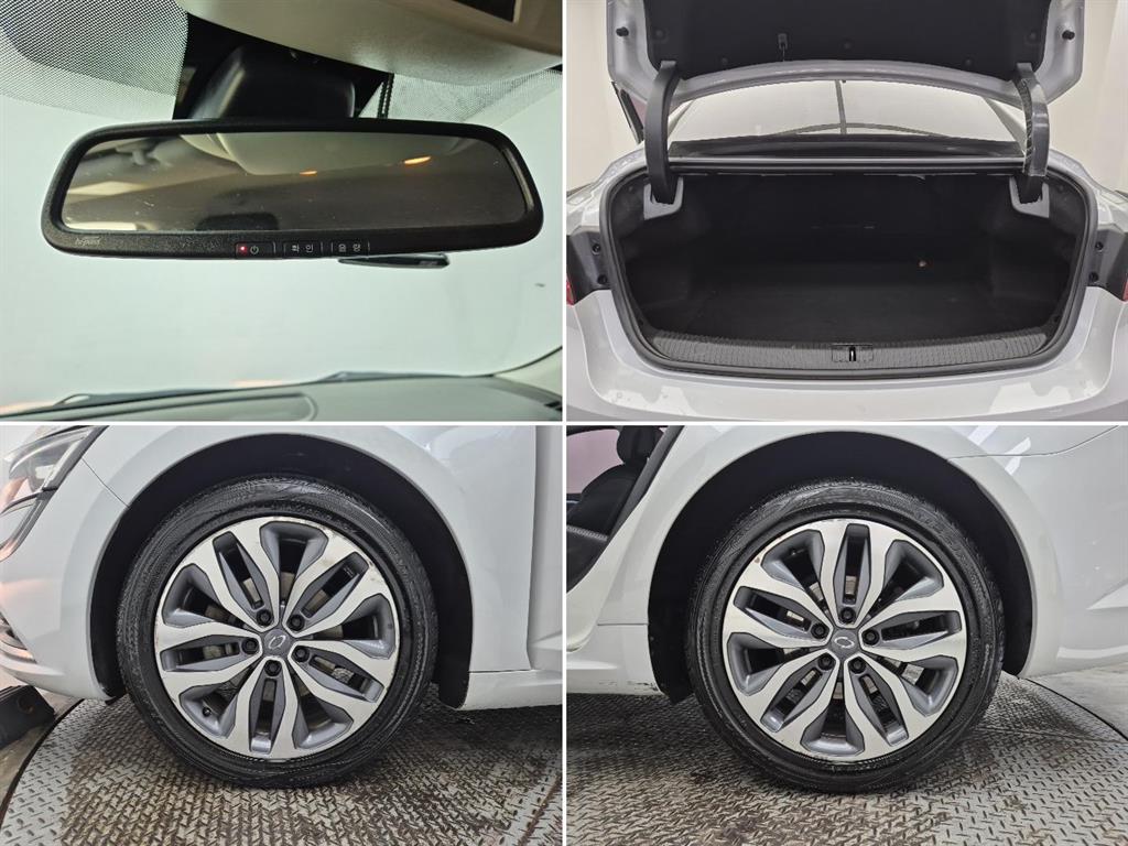 SAMSUNG SM6 2017 Blanco - Importación desde Corea - HF Imports Iquique - Foto 18